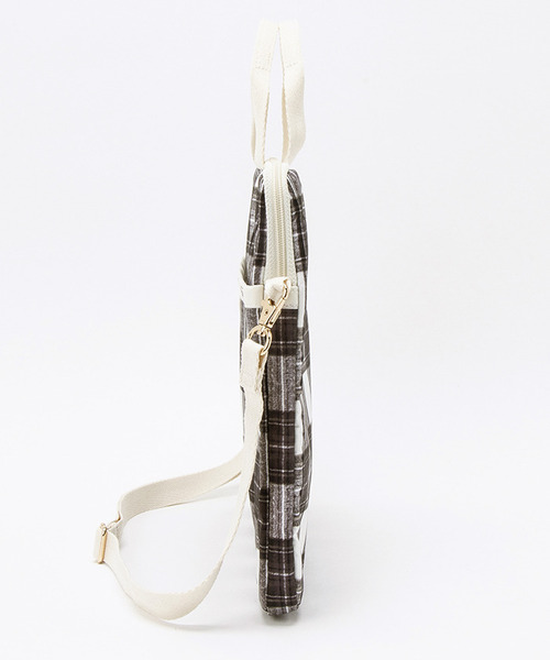 LeSportsac（レスポートサック） タブレットケース TH LAPTOP CASE 15