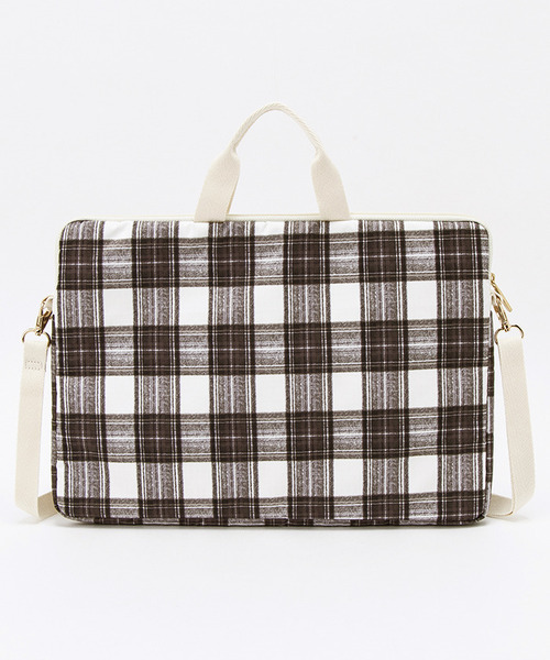 LeSportsac（レスポートサック） タブレットケース TH LAPTOP CASE 15