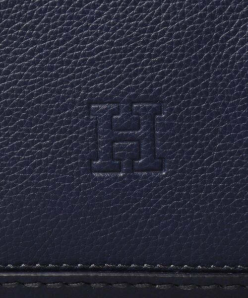 ハンドバッグ 「デュオCMH」レザーハンドバッグ L 2WAY 本革 A4サイズ ビジネスバッグ（商品番号：P25-35432）の画像