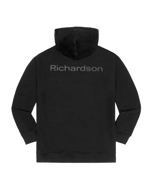 【リチャードソン】 Richardson XL 【パーカー】 RICHARDSON パーカー 「Richardson/リチャードソン」Cut Out