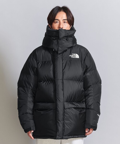THE NORTH FACE ダウンジャケット ダウン 「THE FACE」 ヒム ダウン 