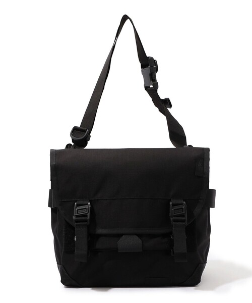 bagjack バックジャック　黒　メッセンジャーバッグ　ショルダー Amazon | 正規品 バイシクロン バイ バッグジャック BAICYCLON