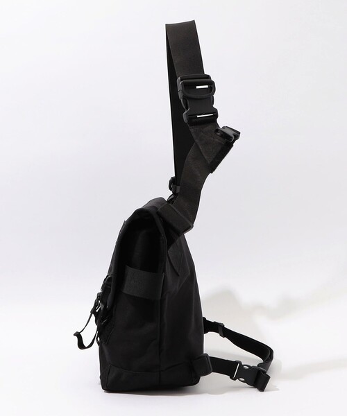 BAGJACK ショルダーバッグ bagjack Pogo Messenger S メンズ