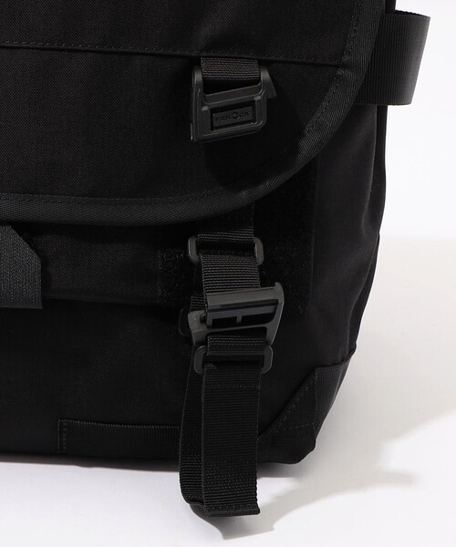 BAGJACK（バッグジャック） ショルダーバッグ bagjack Pogo Messenger