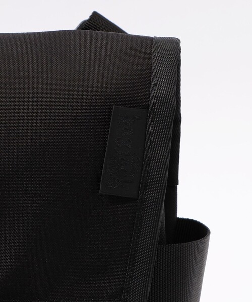 BAGJACK（バッグジャック） ショルダーバッグ bagjack Pogo Messenger