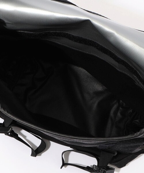 ショルダーバッグ bagjack Pogo Messenger S メンズ_14