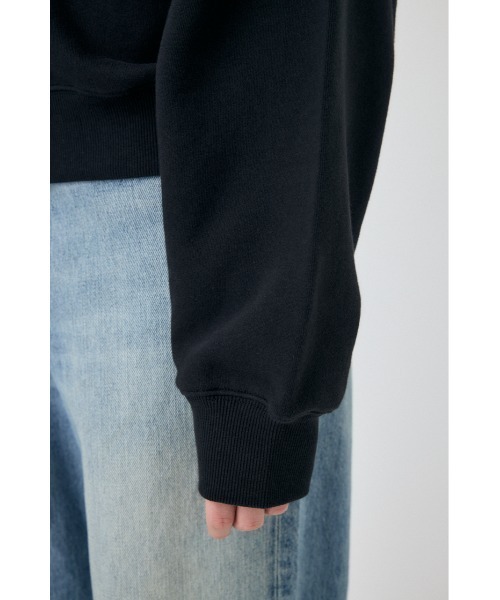 MOUSSY（マウジー） トレーナー スウェット MOUSSY NY COLLECT プル