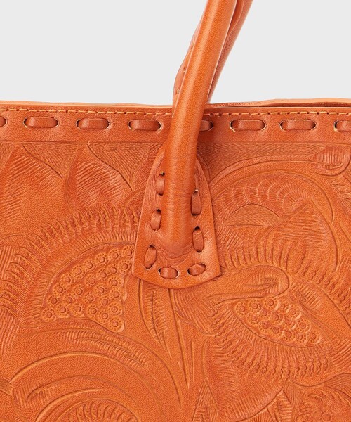 CARVING TRIBES トートバッグ BostonBag レディース : ZOZOTOWN Yahoo