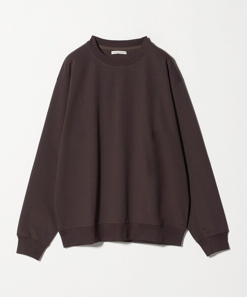 UNITED ARROWS（ユナイテッドアローズ） トレーナー スウェット ポンチ