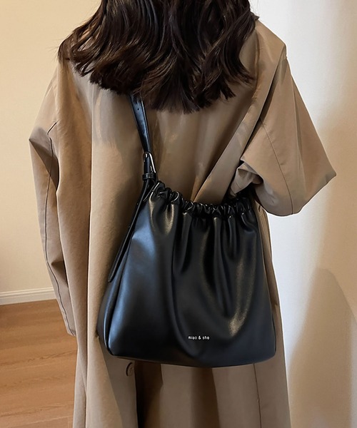 blackdia ocean（ブラックダイヤオーシャン） ショルダーバッグ バッグ