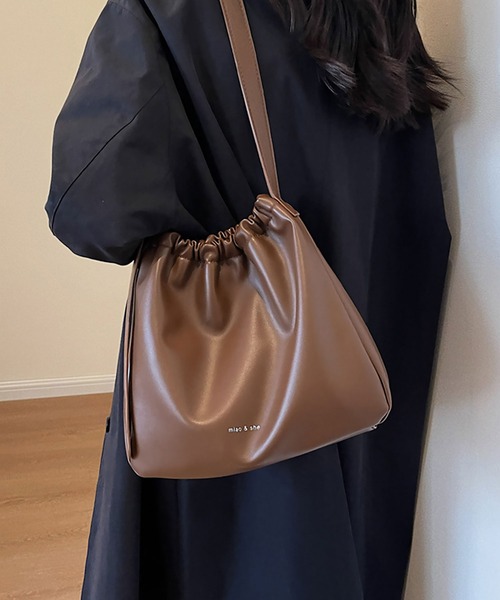 blackdia ocean（ブラックダイヤオーシャン） ショルダーバッグ バッグ