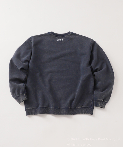 JOURNAL STANDARD relume tシャツ BOB MARLEY / ボブ・マーリー