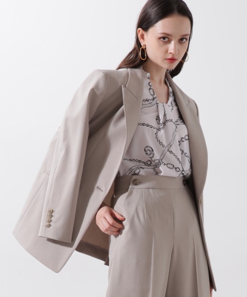 PINKY&DIANNE（ピンキー アンド ダイアン） ジャケット テーラード