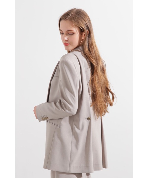 PINKY&DIANNE（ピンキー アンド ダイアン） ジャケット テーラード