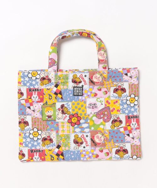 HYSTERIC MINI ショルダーバック HYSTERIC MINI - ヒスミニ☆正規品☆新品☆ショルダーバッグ