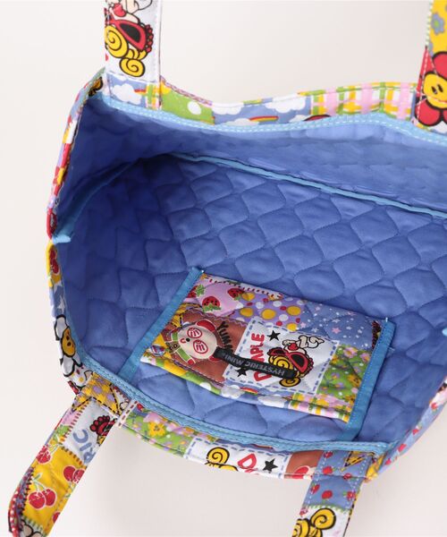 HYSTERIC MINI ショルダー ショルダーバッグ お稽古バッグ