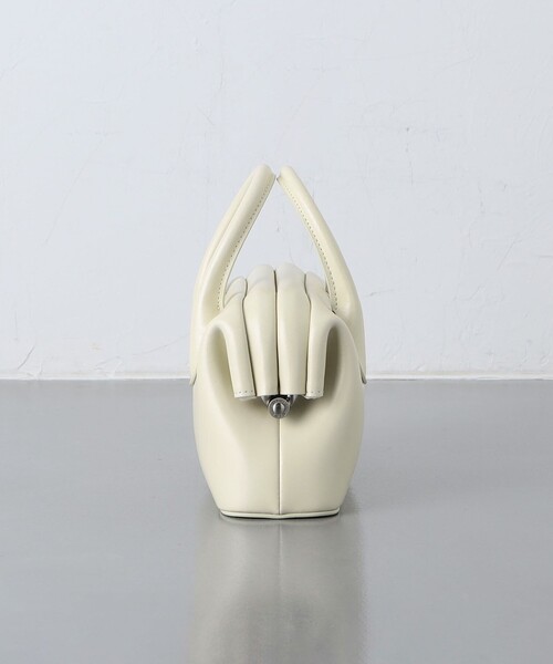 ショルダーバッグ バッグ 「OSOI」BOAT MINI レディース : ZOZOTOWN