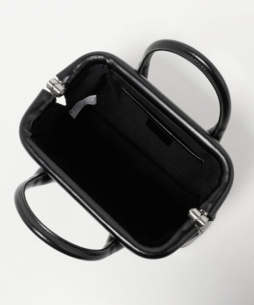 ショルダーバッグ バッグ 「OSOI」BOAT MINI レディース : ZOZOTOWN