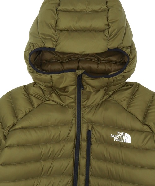 THE NORTH FACE（ザ ノースフェイス） ダウンジャケット L ブラック