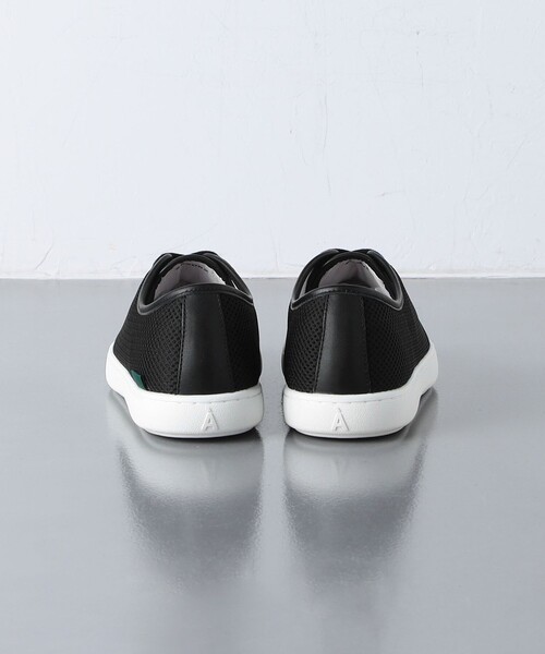 【未使用】 UNITED ARROWS hALON スリッポン レザー ブラック UNITED ARROWS 黒レザー スリッポン hALON 23.5cm - メルカリ