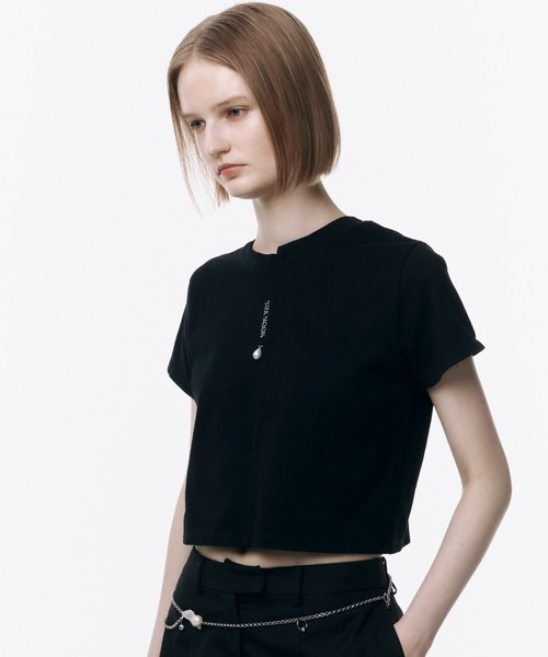【即納】JOSE MOON MINIMUM LOGO TSHIRT2 グレー 即納】JOSE MOON MINIMUM LOGO TSHIRT2 グレー - メルカリ