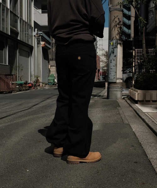 2AM ジーンズ NAM ナム / TRUMPET WASHED DENIM メンズ