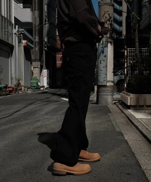 2AM ジーンズ NAM ナム / TRUMPET WASHED DENIM メンズ レディース