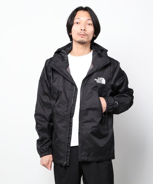 ノースフェイス　ジップアップブルゾン THE NORTH FACE 「THE FACE」 ジップアップブルゾン X-LARGE