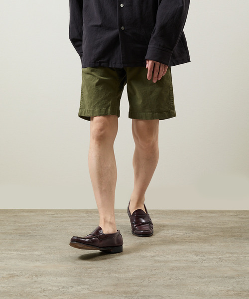 GRAMICCI×SOPHNET ショートパンツ S GRAMICCI パンツ Gramicci グラミチ / REGULAR FIT SHORT