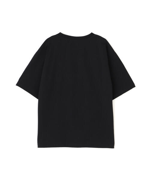 正規品 LHP ダンケシェーン ヴィンテージ Tシャツ トップス ベージュ DankeSchon/ダンケシェーン/BURN S/S TEE MARIA | L.H.P