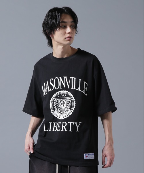 DANKE SCHON tシャツ 「WEB＆DEPOT限定」DankeSchon/ダンケ