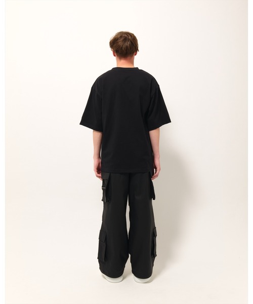 DANKE SCHON（ダンケシェーン） tシャツ 「WEB＆DEPOT限定」DankeSchon