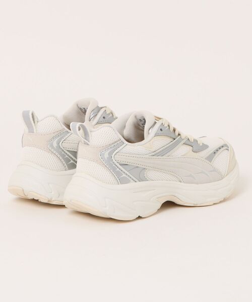 PUMA（プーマ） スニーカー 「PUMA for emmi」Puma Morphic Retro