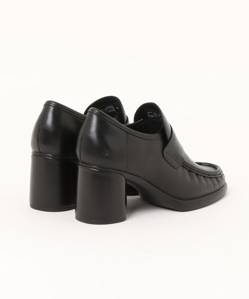 ecco パンプス ECCO Sculpted LX55 本革 レディース : ZOZOTOWN