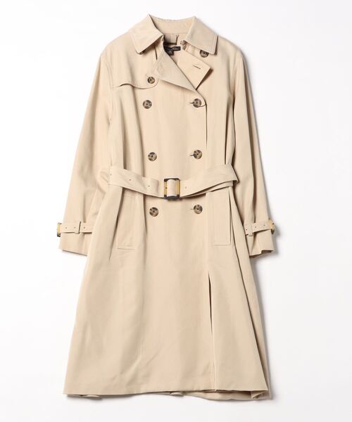 BROOKS BROTHERS 「BROOKS BROTHERS」 トレンチコート SMALL