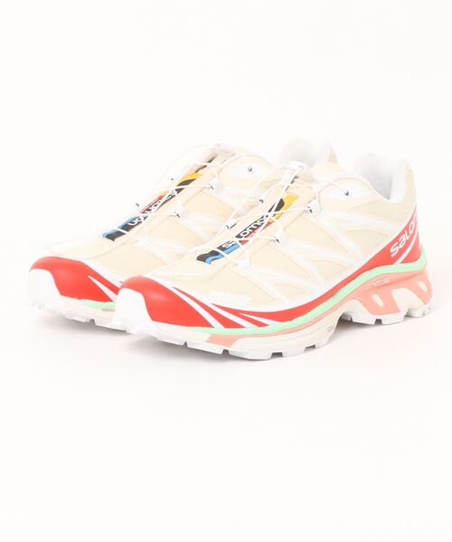 SALOMON（サロモン） スニーカー XT-6 L47293300 メンズ : ZOZOTOWN