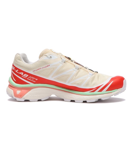 SALOMON（サロモン） スニーカー XT-6 L47293300 メンズ : ZOZOTOWN