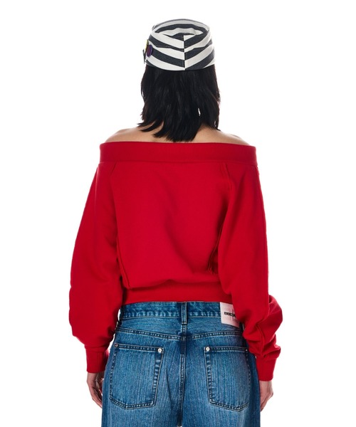BEEDEN ロゴTシャツ＆ポーチ TOPS – BEEDEN