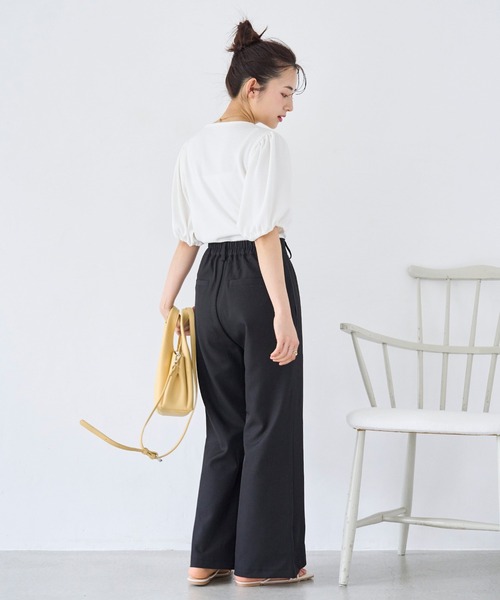 新品☆MILLY パンツ　F〖N4855〗 楽天市場】パラシュートパンツ : meri