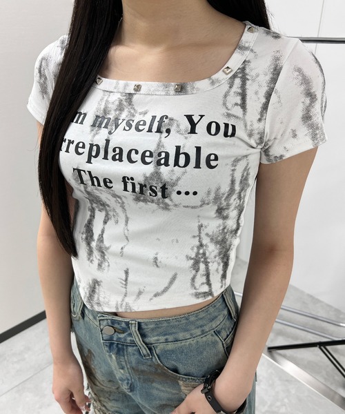 tシャツ You are best friend「Tシャツ」 レディース URBAN RESEARCH DOORS tシャツ ロゴプリントTシャツ レディース