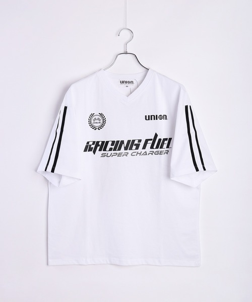 ゲームシャツ　L　未着用 tシャツ フットボールユニフォームTシャツ/ゲームシャツ メンズ