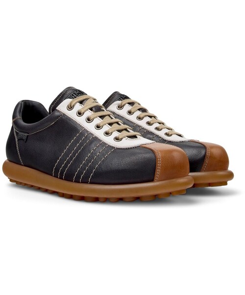 CAMPER（カンペール） スニーカー PELOTAS ARIEL / レザースニーカー