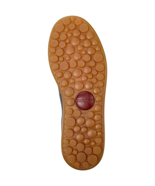 スニーカー 「カンペール」 PELOTAS ARIEL / カジュアルシューズ メンズの画像