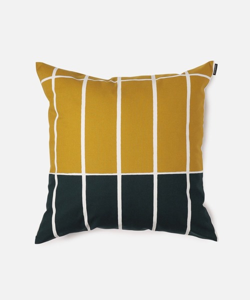 Tiiliskivi 50x50マリメッコ クッション 2コ marimekko クッション クッションカバー Tiiliskivi / Cushion