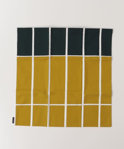 Tiiliskivi 50x50マリメッコ クッション 2コ Amazon.co.jp: [marimekko] Tiiliskivi クッションカバー