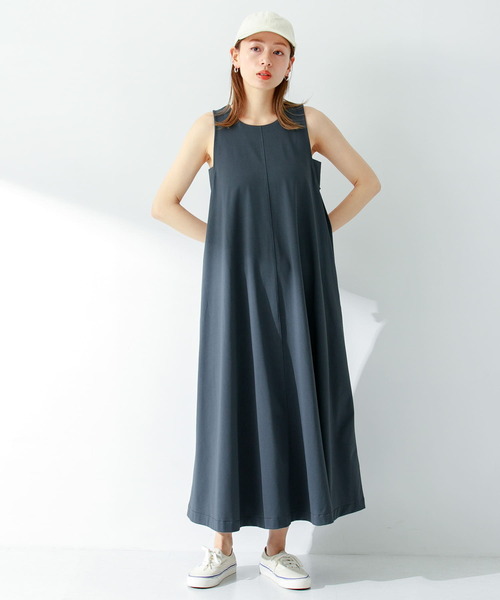 URBAN RESEARCH Sonny Label 「URBAN Label」 ノースリーブ