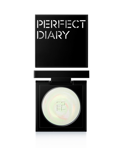 PERFECT DIARY（パーフェクトダイアリー） フェイスパウダー トランス