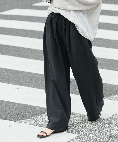 JOURNAL STANDARD スウェットパンツ ジャージ 「追加2」サマー裏