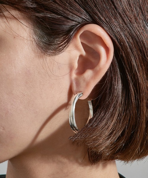 PHILIPPE AUDIBERT ピアス 「PHILIPPE AUDIBERT」Leoville