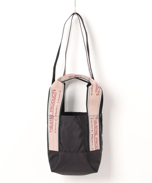 THEATRE PRODUCTS トートバッグ 「THEATRE PRODUCTS」別注